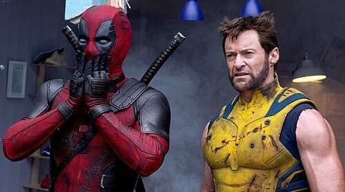 'Deadpool y Wolverine' confirma el regreso de Dientes de Sable con una esperada batalla