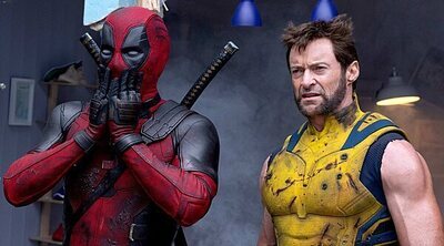 'Deadpool y Lobezno' confirma el regreso de Dientes de Sable con una esperada batalla