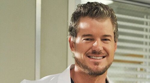 Eric Dane se sincera sobre su salida de 'Anatomía de Grey': ¿Tuvieron algo que ver sus adicciones?