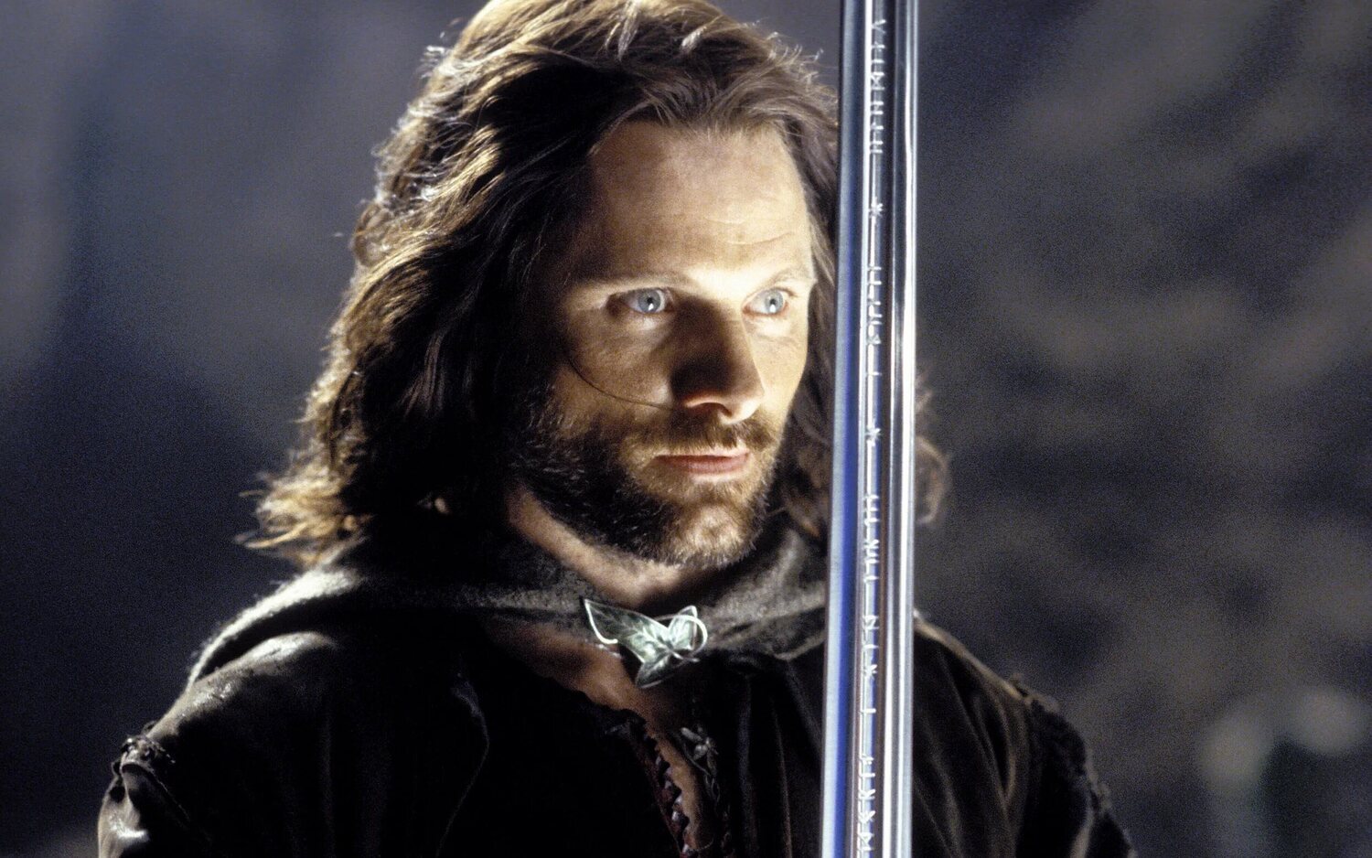 Viggo Mortensen podría volver como Aragorn