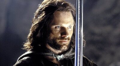 Las dos condiciones que pone Viggo Mortensen para volver como Aragorn en 'The Hunt for Gollum'