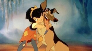 De 'Pulgarcita' a 'En busca del valle encantando': El cine del maestro de la animación Don Bluth, de peor a mejor