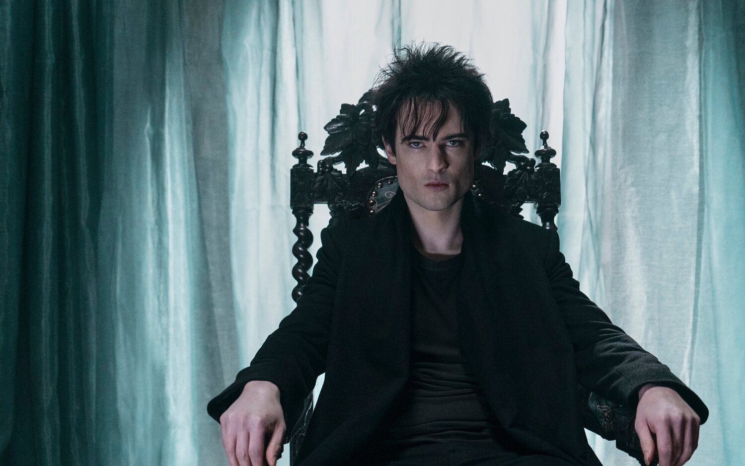 Tom Sturridge protagoniza 'Sandman'