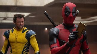 Disney sigue remontando: 'Deadpool y Lobezno' se dirige a un estreno récord según los pronósticos de taquilla