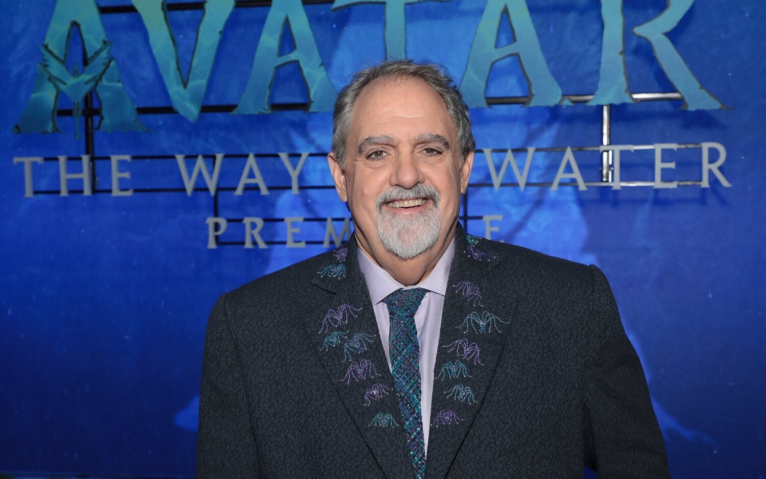 Premiere 'Avatar: El sentido del agua'