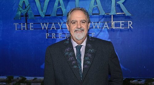 Muere Jon Landau, productor de 'Titanic' y 'Avatar'