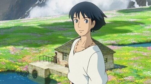 El célebre director que fue sustituido por Hayao Miyazaki y otras 9 curiosidades de 'El castillo ambulante'