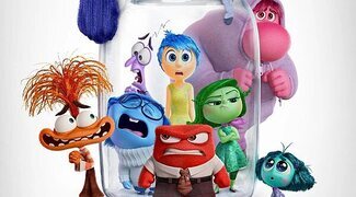 'Del revés 2' supera a 'Los Increíbles 2' y se convierte en la película más taquillera de la historia de Pixar