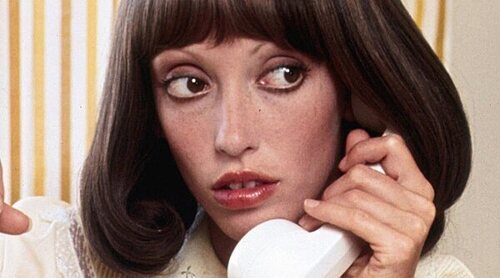 Muere Shelley Duvall, la mítica actriz de 'El resplandor', 'Popeye' y '3 mujeres', a los 75 años