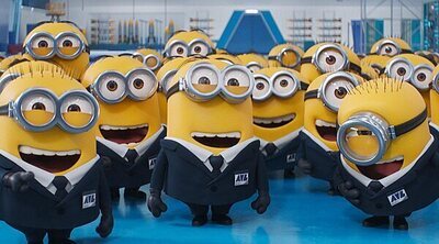 Universal e Illumination anuncian 'Minions 3' y le ponen fecha de estreno para 2027