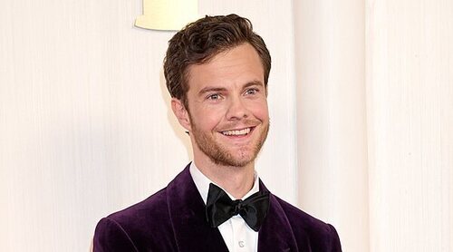 Jack Quaid no se avergüenza de ser un 'nepo baby': "Me inclino a estar de acuerdo"