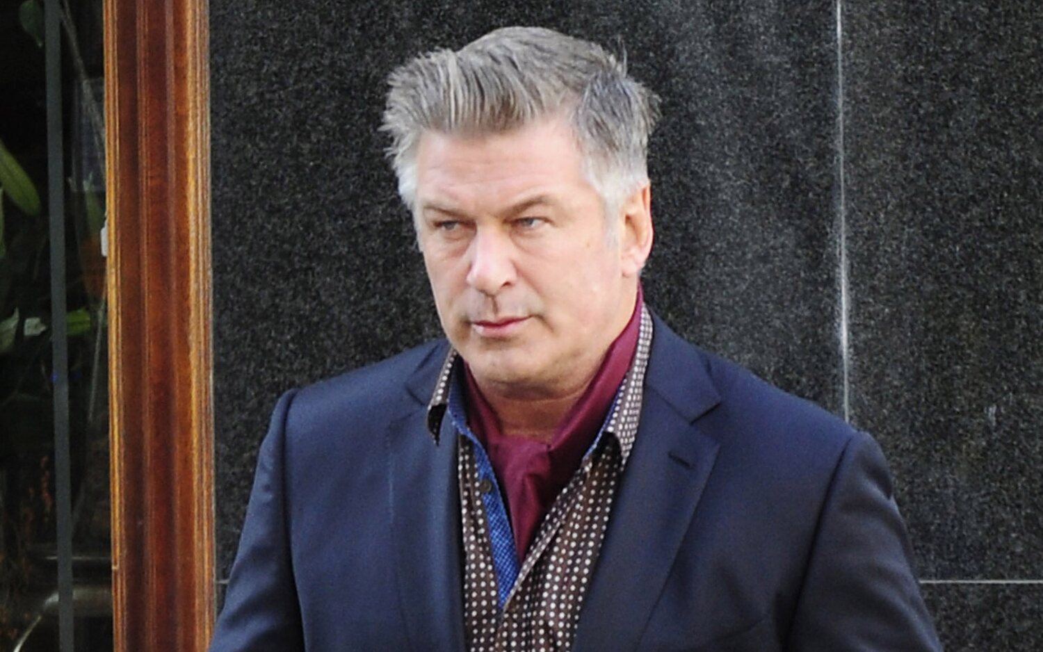 Alec Baldwin ha quedado libre de todo cargo y no podrá volver a ser acusado en el caso