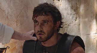 Por qué el tráiler de 'Gladiator II' está recibiendo un bombardeo de quejas y "no me gusta" en YouTube