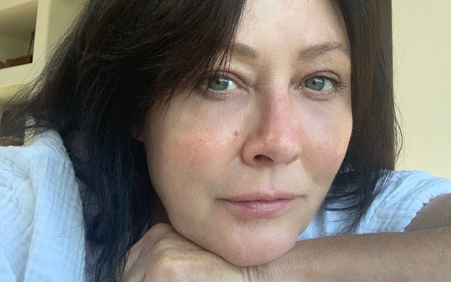 Shannen Doherty dedicó sus últimos años a concienciar sobre el cáncer