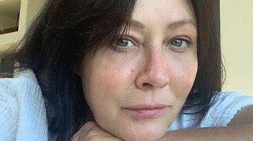 Muere Shannen Doherty ('Sensación de vivir', 'Embrujadas') a los 53 años tras ser diagnosticada con cáncer de mama en 2015