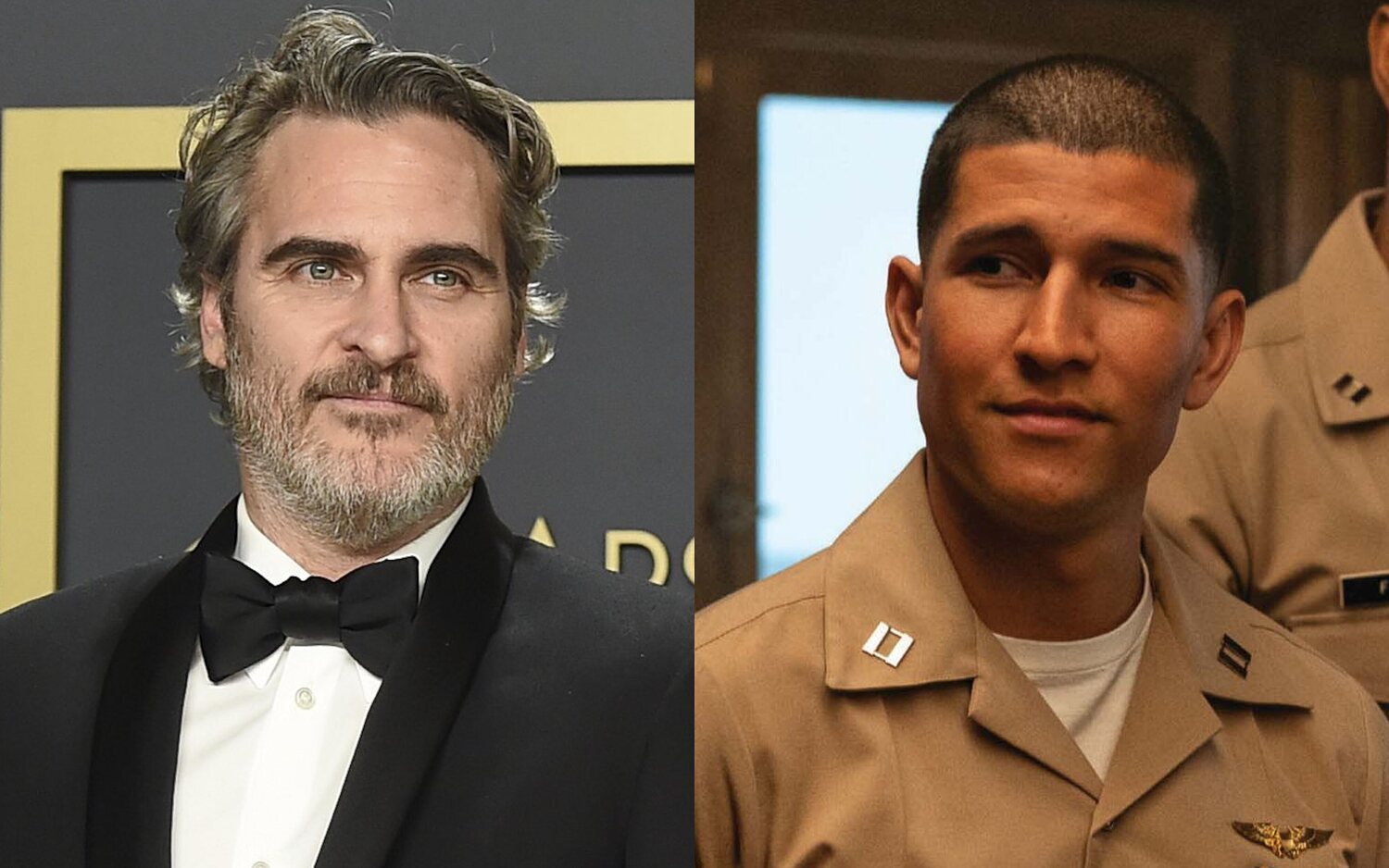 Joaquin Phoenix y Danny Ramírez vivirán un romance de California a México