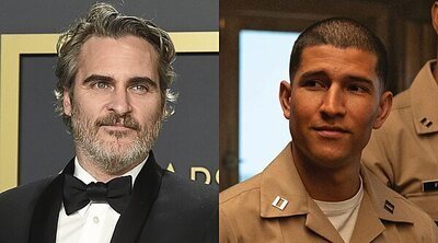 Joaquin Phoenix y Danny Ramírez ('Top Gun: Maverick') serán amantes en la próxima película de Todd Haynes