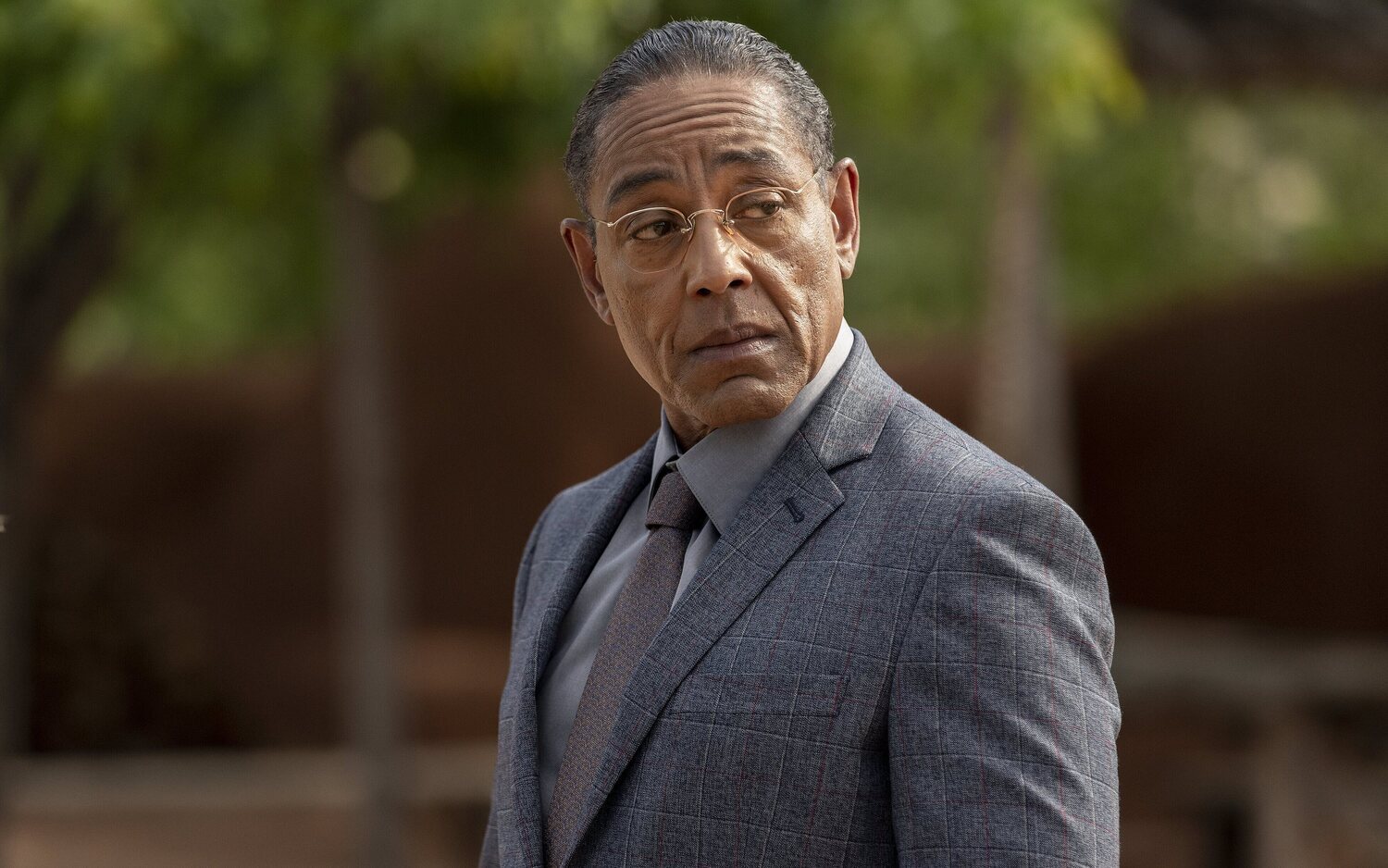 Giancarlo Esposito en 'Better Call Saul'