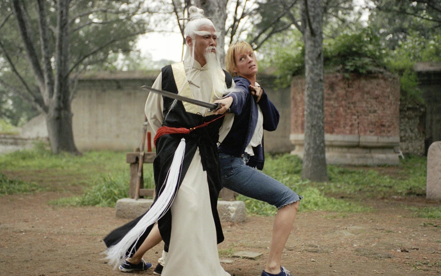 'Kill Bill Vol. 2' cumple 20 años