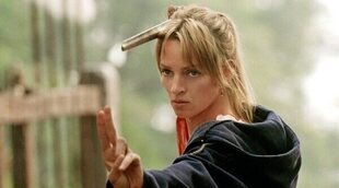 10 curiosidades sobre 'Kill Bill Vol. 2'