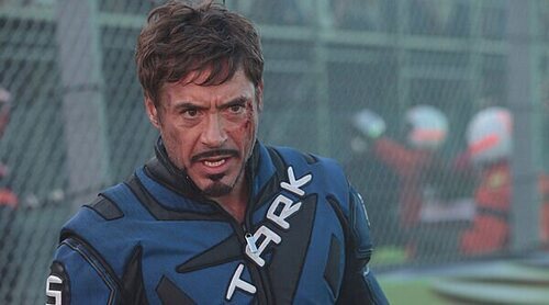 Antes de 'Iron Man', Robert Downey Jr. iba a interpretar a otro personaje de Marvel