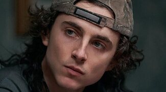 Timothée Chalamet será un campeón de ping pong en 'Marty Supreme', la nueva película de Josh Safdie y A24