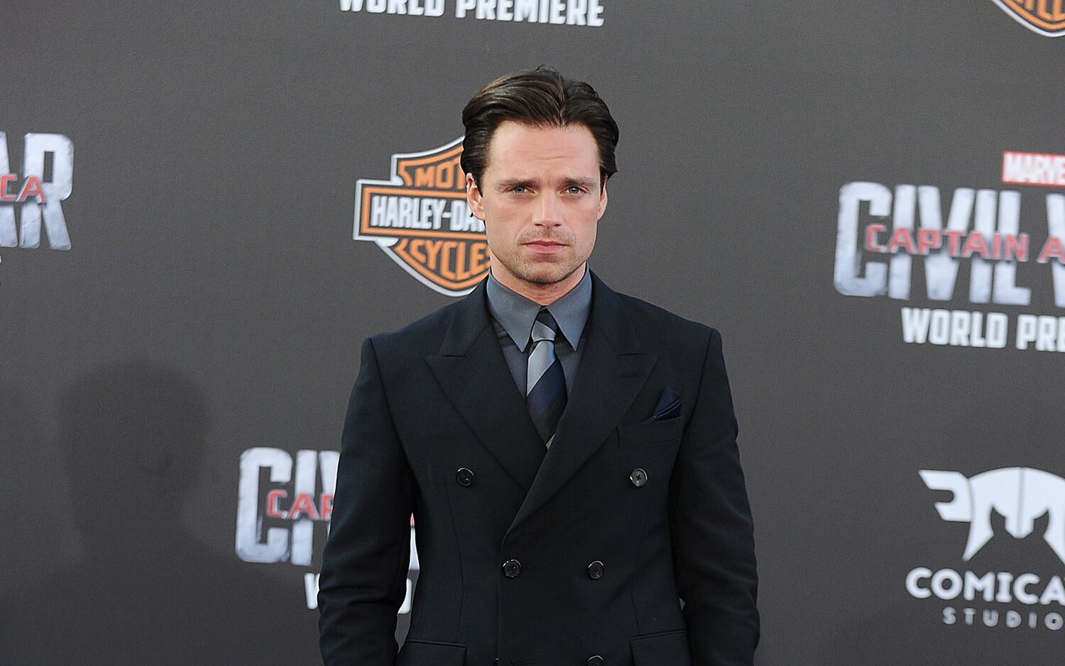 Sebastian Stan es el protagonista de 'A Different Man'