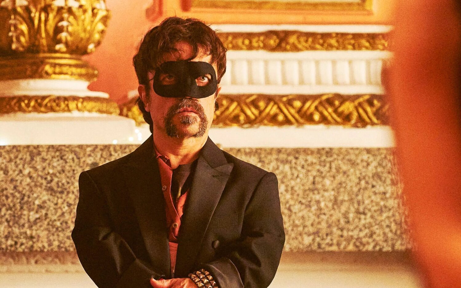 El remake de 'El Vengador Tóxico' es demasiado fuerte para que pueda estrenarse, pero Scott Derrickson la defiende