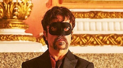 El remake de 'El Vengador Tóxico' es demasiado fuerte para que pueda estrenarse, pero Scott Derrickson la defiende