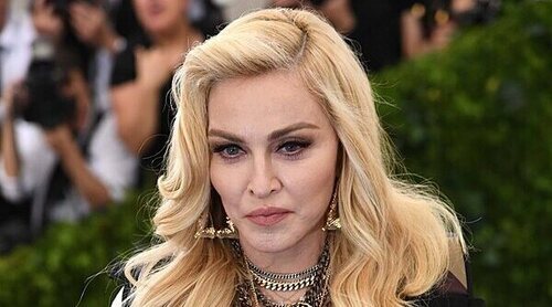 Madonna recupera el biopic sobre su vida que se titulará 'Who's That Girl'