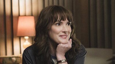 La condición que Winona Ryder impuso para unirse a 'Stranger Things' ya tenía que ver con 'Bitelchús Bitelchús'