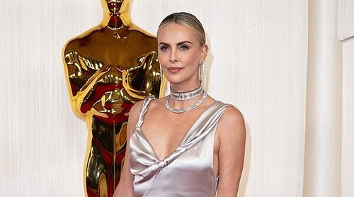 Charlize Theron anuncia el retraso de 'La vieja guardia 2' por interrupciones en posproducción