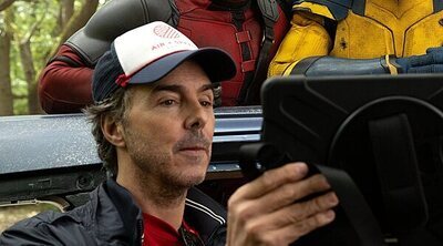 Shawn Levy ('Deadpool y Lobezno'): "No estamos haciendo poesía o filantropía, sino entretenimiento mainstream global"