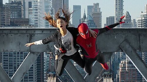 Kevin Feige cree que 'Spider-Man 4' no estará dirigida por Jon Watts