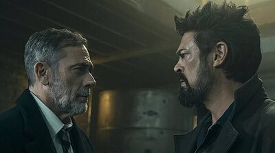 Karl Urban confirma cuándo se estrenará la quinta temporada de 'The Boys'