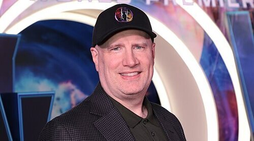 Kevin Feige, el jefazo de Marvel, tiene otro nombre para la "fatiga del cine de superhéroes"
