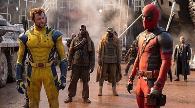 'Deadpool y Lobezno' es la película más violenta de Marvel y una carta de amor a la era Fox según las primeras críticas