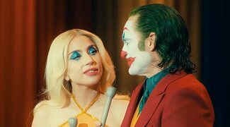 Joaquin Phoenix y Lady Gaga desatan la locura más musical en el nuevo tráiler de 'Joker: Folie à Deux'