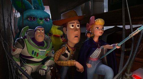 'Toy Story 5': Pixar confirma a Andrew Stanton, veterano del estudio y guionista de la saga desde la primera, como director
