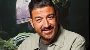 Tony Aguilar pondrá voz a un personaje de 'Transformers One', que sorprende en sus primeras reacciones