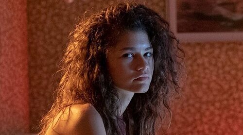 La relación entre Zendaya y Sam Levinson se habría deteriorado por culpa de 'The Idol' y los retrasos de 'Euphoria'