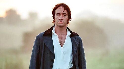 Matthew Macfadyen cree que fue un error ser el Señor Darcy de 'Orgullo y prejuicio': "No era lo suficientemente atractivo"