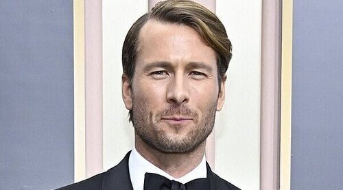 Glen Powell confirma su regreso como Hangman en 'Top Gun 3': "Pronto se anunciarán cosas divertidas"