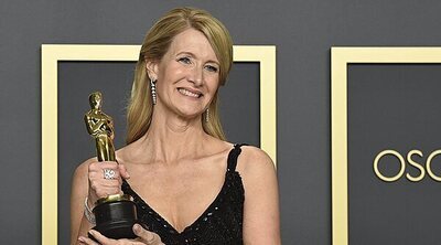 Laura Dern tuvo que elegir entre formarse en UCLA y 'Terciopelo Azul': "Y ahora la estudian, me molesta"