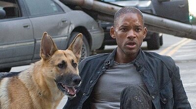 'Soy leyenda 2': Akiva Goldsman avanza buenas noticias de la secuela en la que el personaje de Will Smith seguirá vivo