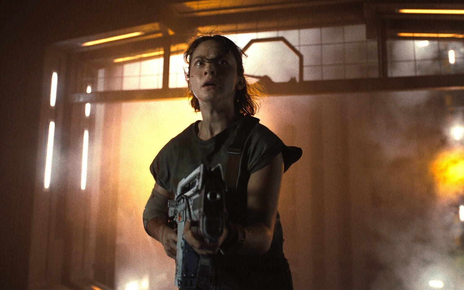 Imagen de 'Alien: Romulus'