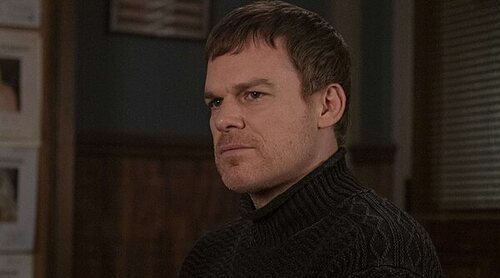 'Dexter: Resurrection': Nueva secuela con la vuelta de Michael C. Hall como protagonista