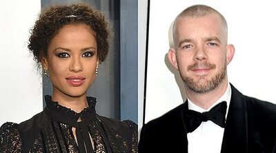 'Doctor Who' anuncia un spin-off protagonizado por Russell Tovey y Gugu Mbatha-Raw