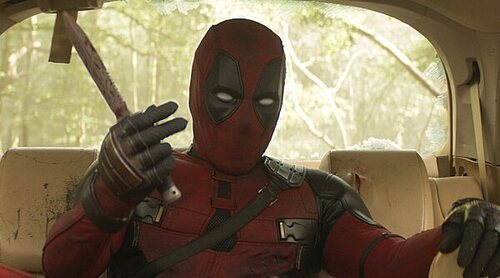 'Deadpool y Lobezno', el mejor estreno de una película con calificación R de la historia