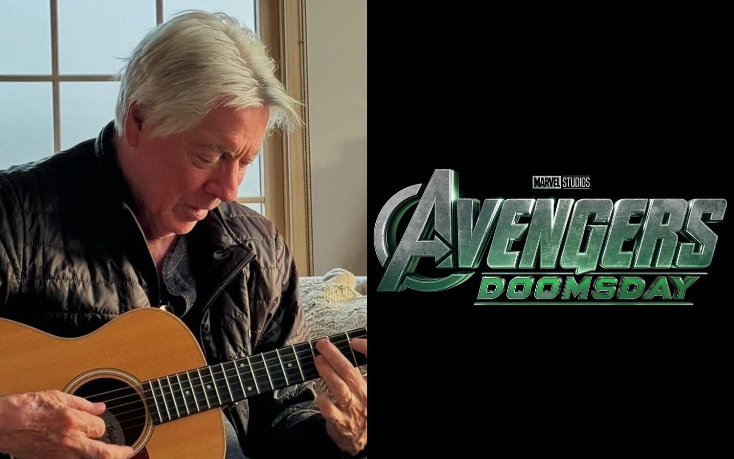 Alan Silvestri pondrá la BSO de 'Avengers: Doomsday'